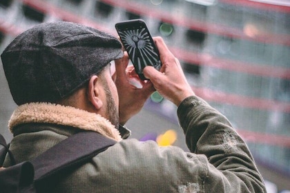 Hands-On Mobile Photography Workshop in Berlin