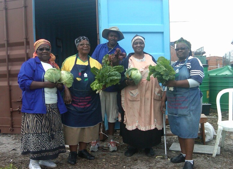 Picture 2 for Activity Township Eco Tour