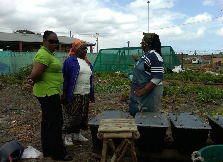 Picture 3 for Activity Township Eco Tour