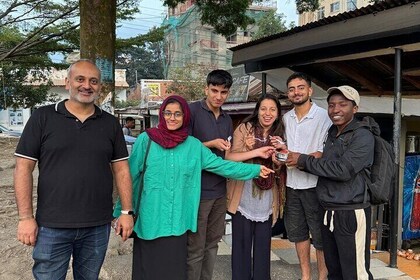 Arusha Guided Walking City Tour: Culture, History & Local Markets