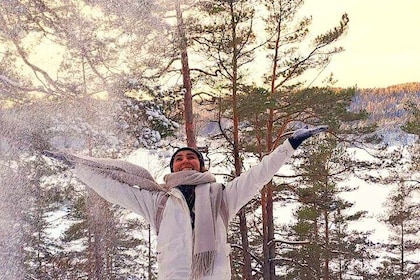Oslo: Panoramic Fjord Hike Lead by a Local Guide and Dog