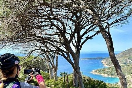 Unforgettable Bike Tours and Trekking on the Island of Elba
