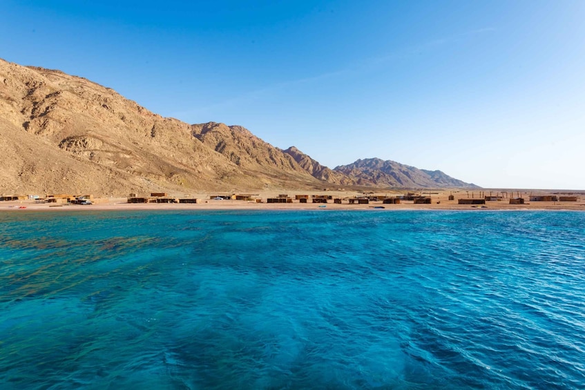Picture 35 for Activity Hurghada: Giftun Island Tour with Snorkeling & Buffet Lunch