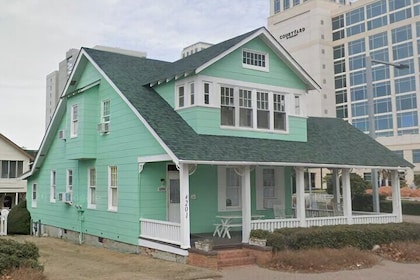 Virginia Beach Boardwalk History Tour