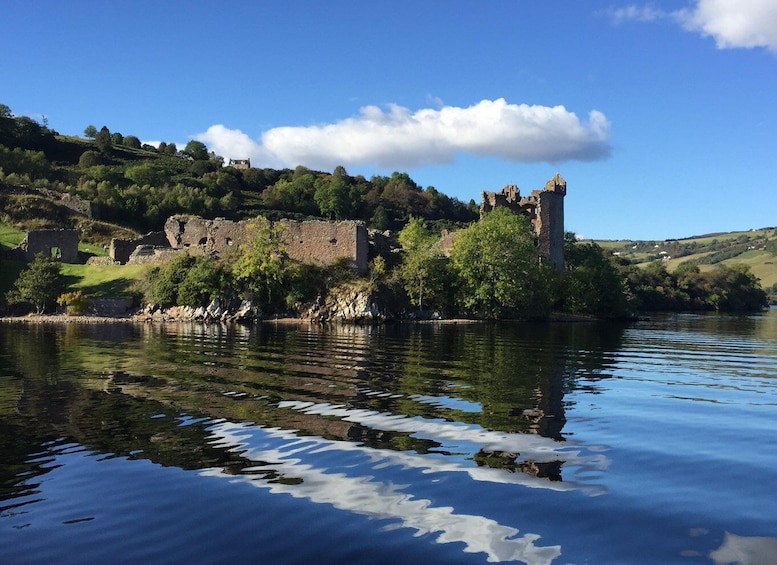 Picture 14 for Activity Edinburgh: Loch Ness, Glencoe & the Scottish Highlands Tour