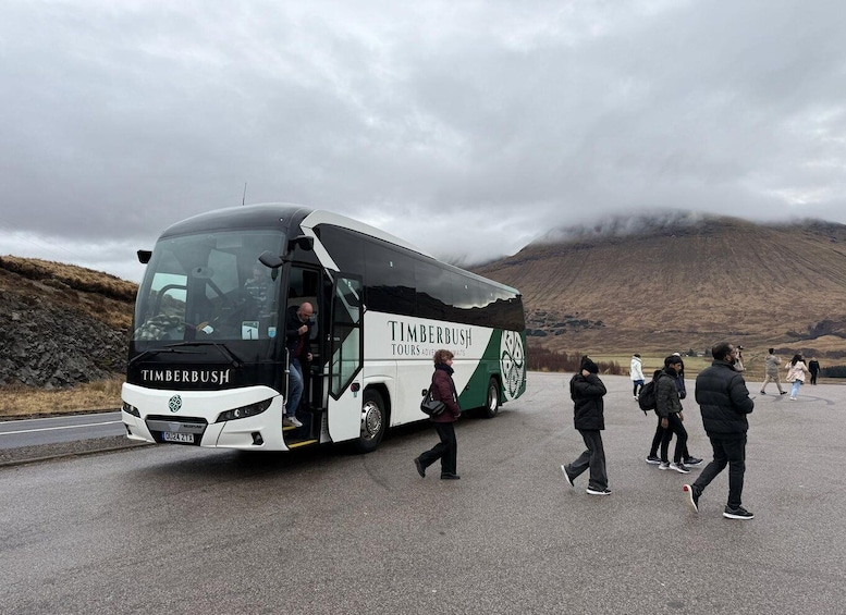 Picture 2 for Activity Edinburgh: Loch Ness, Glencoe & the Scottish Highlands Tour