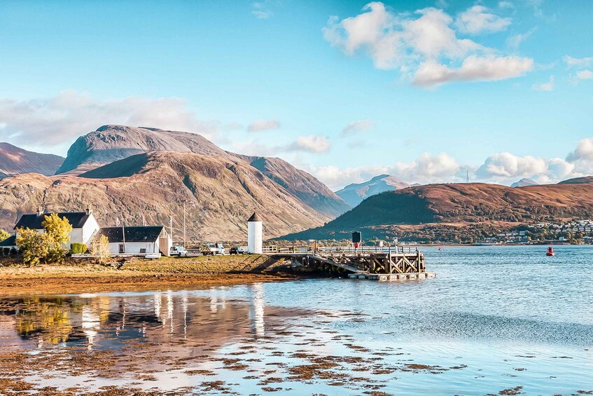 Picture 5 for Activity Edinburgh: Loch Ness, Glencoe & the Scottish Highlands Tour
