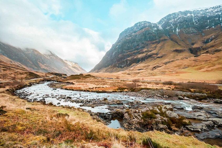 Picture 4 for Activity Edinburgh: Loch Ness, Glencoe & the Scottish Highlands Tour