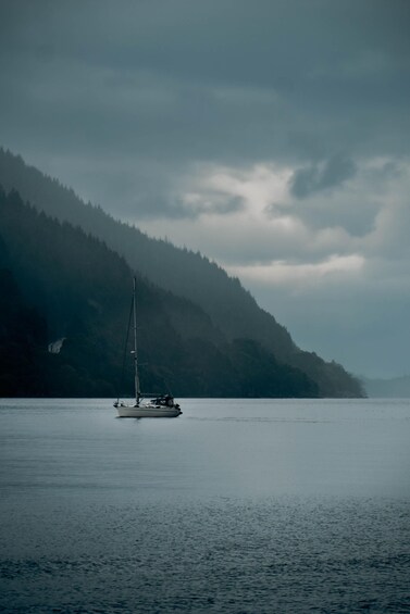 Picture 17 for Activity Edinburgh: Loch Ness, Glencoe & the Scottish Highlands Tour