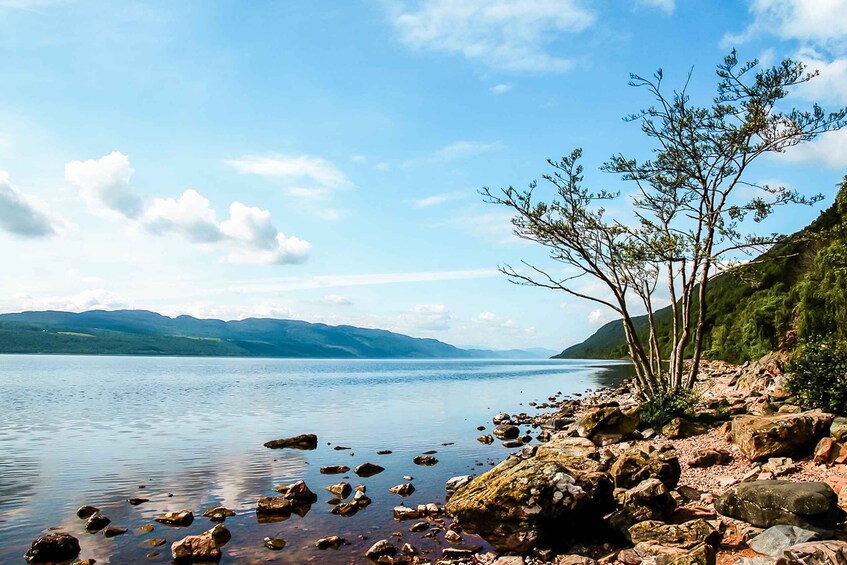Picture 11 for Activity Edinburgh: Loch Ness, Glencoe & the Scottish Highlands Tour