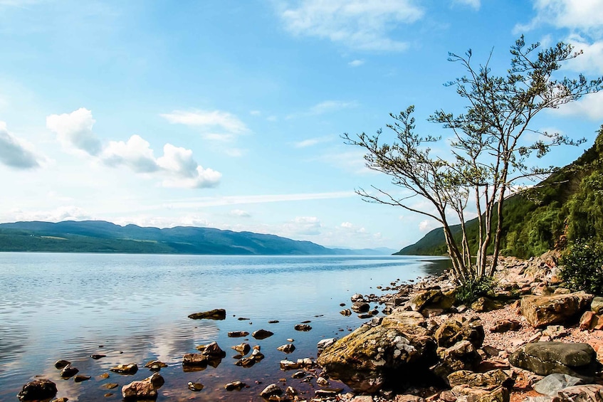 Picture 11 for Activity Edinburgh: Loch Ness, Glencoe & the Scottish Highlands Tour