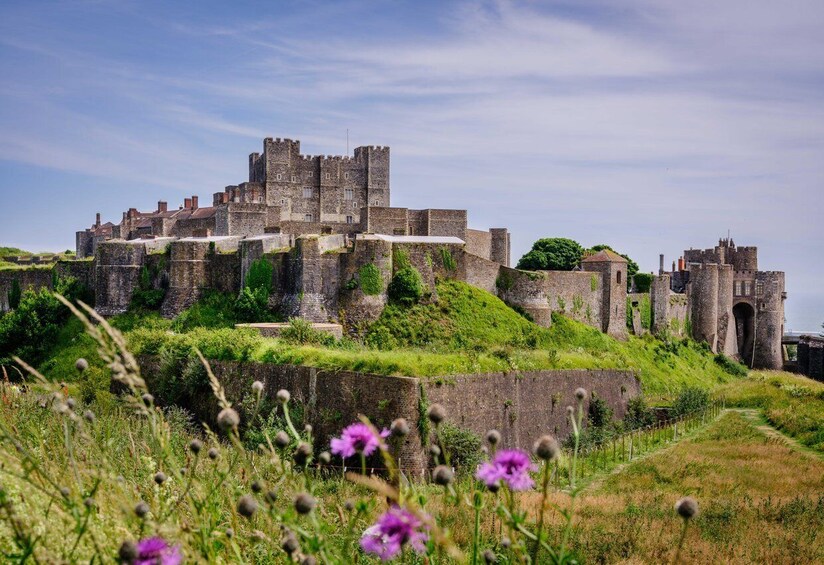 Picture 20 for Activity Dover Castle Admission Ticket