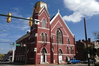 Richmond African American History Tour