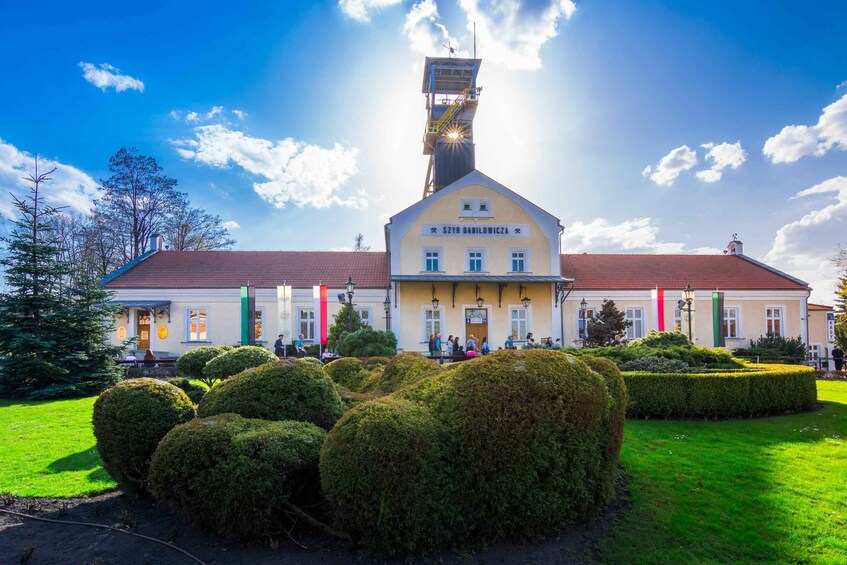 Picture 7 for Activity Wieliczka Salt Mine: Skip-the-Line Ticket and Guided Tour