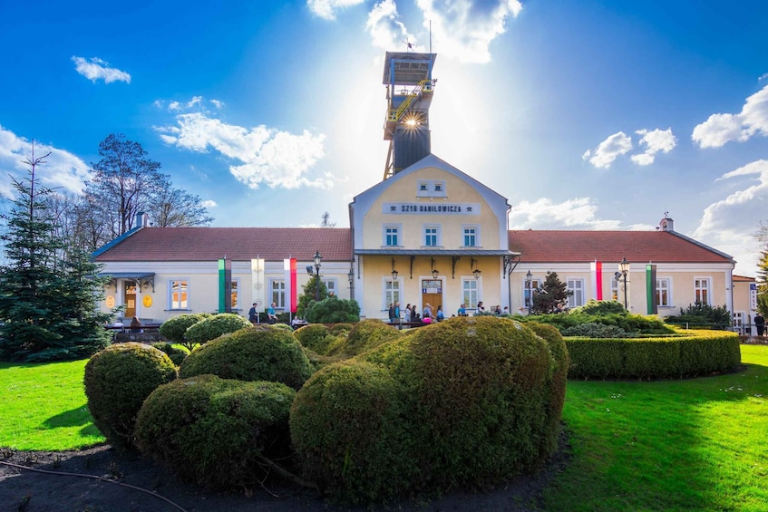Picture 7 for Activity Wieliczka Salt Mine: Skip-the-Line Ticket and Guided Tour