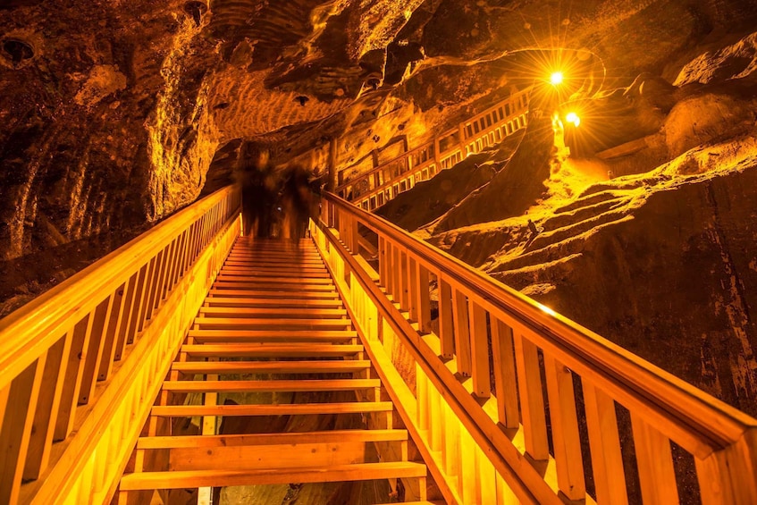 Picture 5 for Activity Wieliczka Salt Mine: Skip-the-Line Ticket and Guided Tour