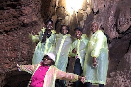 Mulube Adventure in Lusaka Zambia