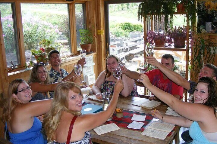 Canandaigua Lake Wine Tour - Customizable