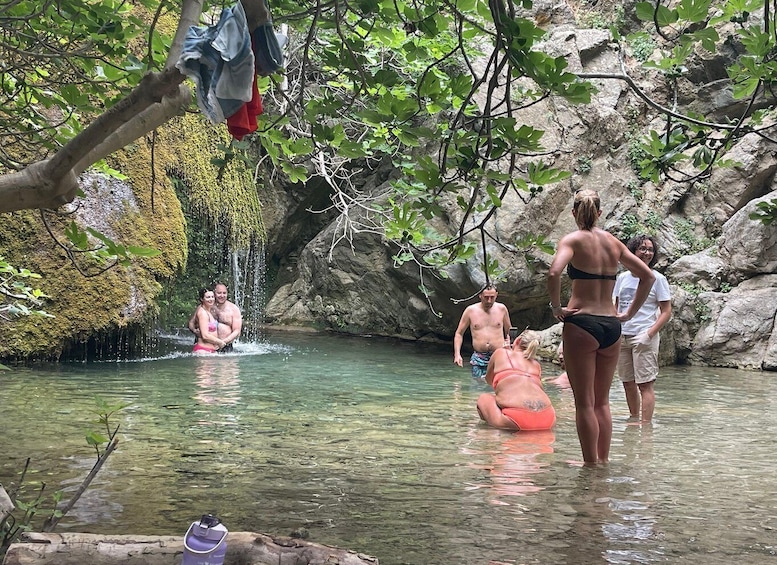 Picture 13 for Activity From Lasithi Area: Richtis Gorge Experience