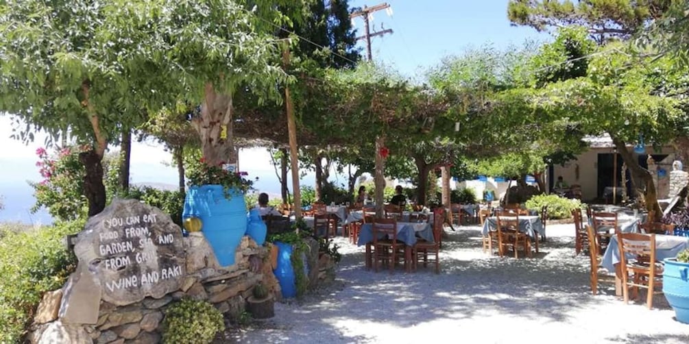 Picture 3 for Activity From Lasithi Area: Richtis Gorge Experience