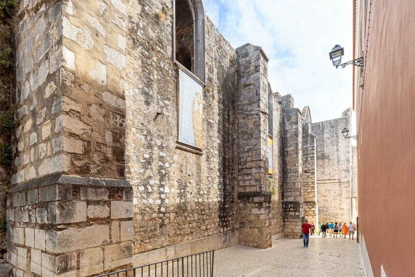 Picture 8 for Activity Lisbon: History, Stories and Lifestyle Walking Tour