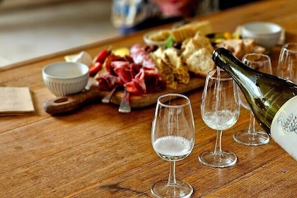 Depart Peninsula: Mornington Peninsula Food and Wine Tour