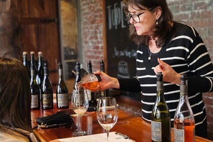 Depart Peninsula: Mornington Peninsula Food and Wine Tour