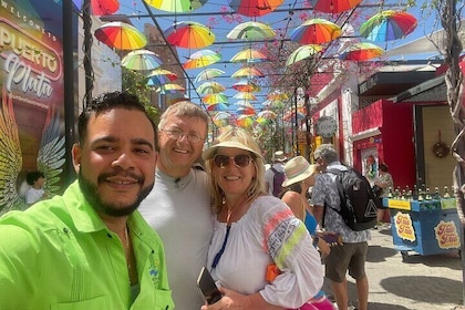 A Tropical Adventure and Discover Puerto Plata
