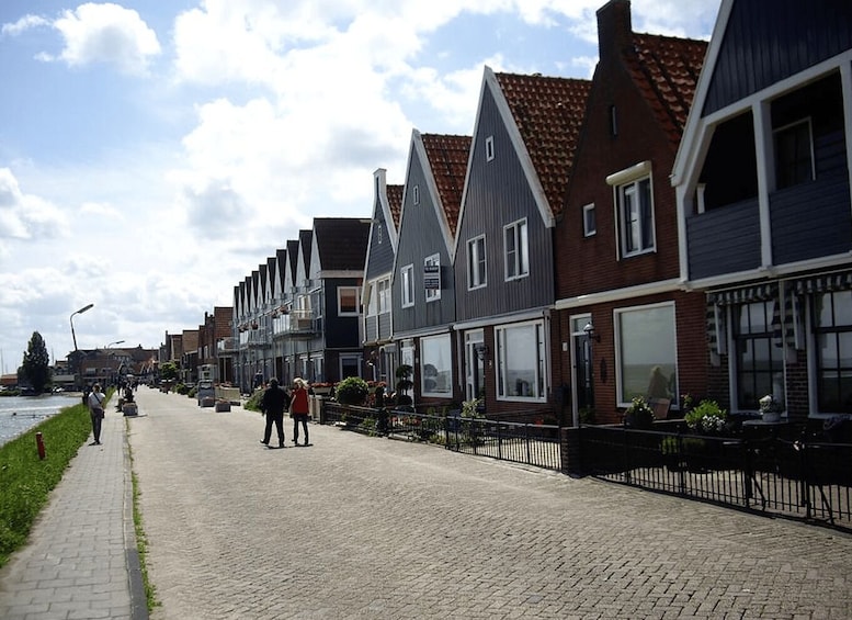 Picture 1 for Activity Amsterdam: Full-Day Countryside Tour