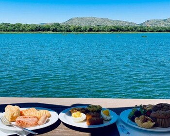 Hartbeespoort: Daily Boat Cruises