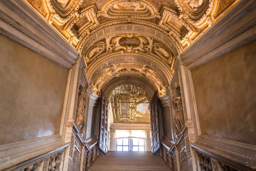 Combo: Palazzo Ducale & Grand Canal by Gondola