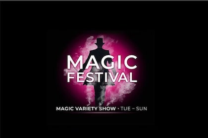 Magic World - Magic Festivals