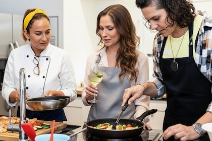Taste & Cook Authentic Dominican Flavours in Santo Domingo
