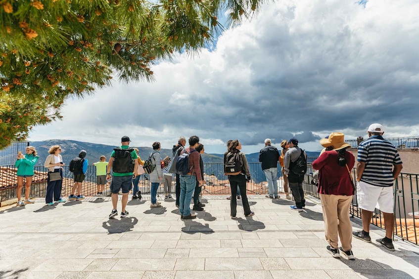 Picture 15 for Activity From Athens: Day Trip to Delphi and Arachova