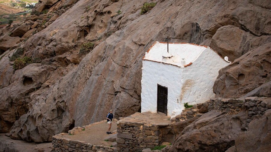Fuerteventura: Wild Coast and Legends Hike