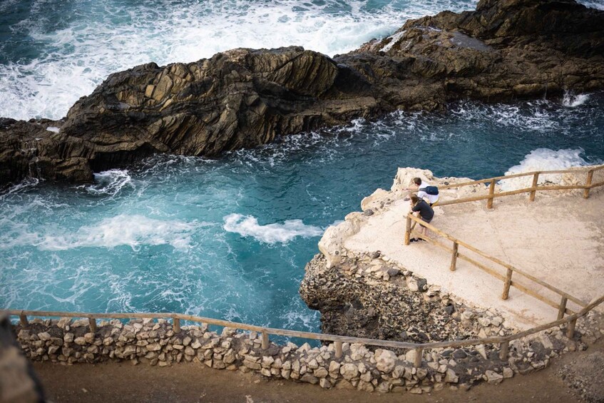 Picture 9 for Activity Fuerteventura: Wild Coast and Legends Hike