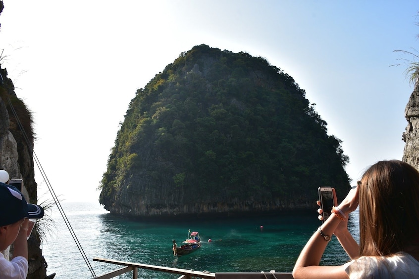 Phi Phi Island