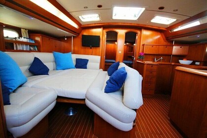 Arbatax: Full-Day Sailing Tour of the Gulf of Orosei