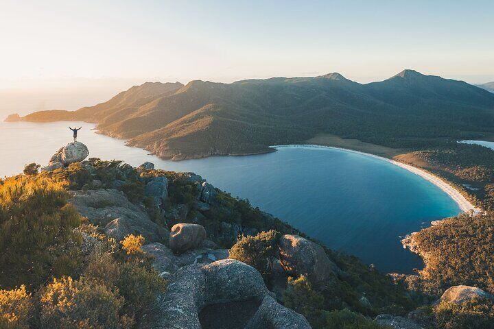 5 Day Island Icons Tassie Day Tour Bundle