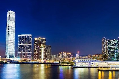 Custom 6-Day Hong Kong and Macau with Hotel and Disneyland Option