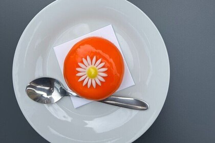 Pastries & Stories of Lyon with a Local Guide