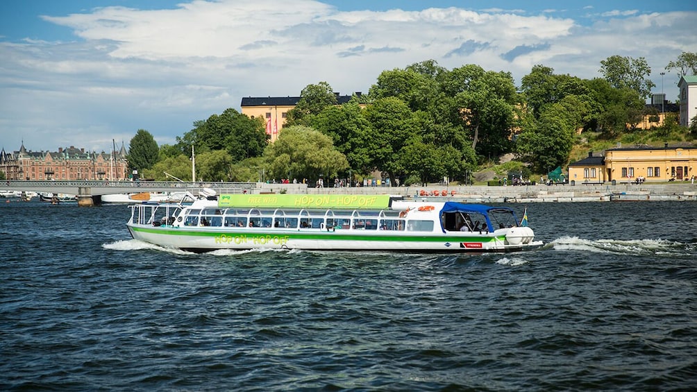 Go City: Stockholm All-Inclusive Pass with 40+ attractions