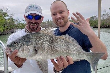 Family Fun Fishing Trip!