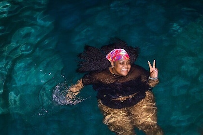 Outside Tour in Boogie and ATV in Punta Cana