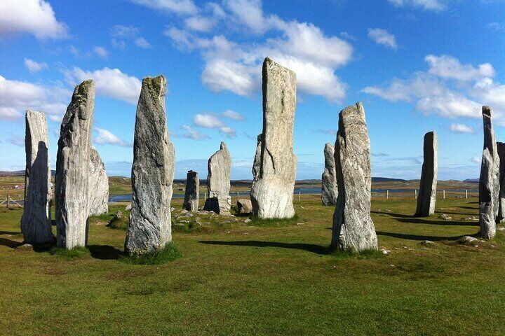 Callanish Stones, Isle of Lewis