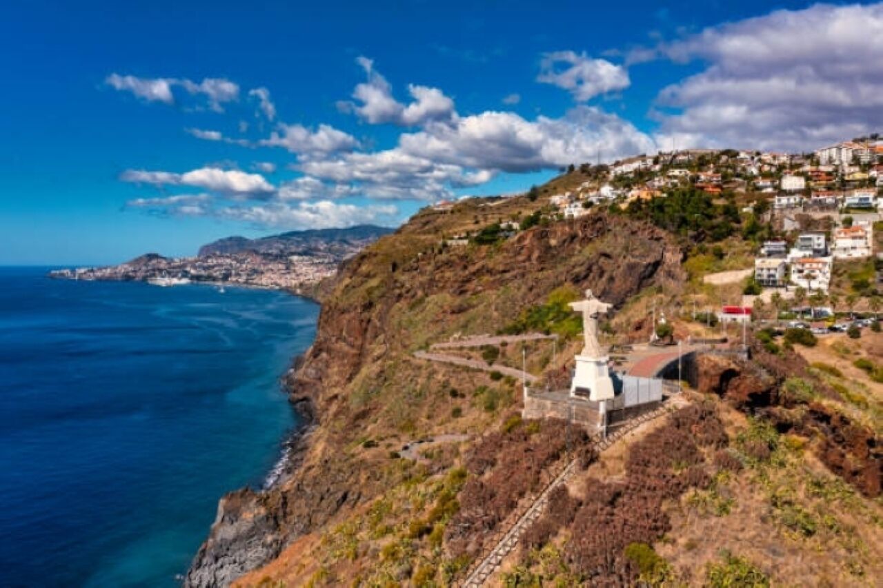 Madeira Land and Leute Sightseeing Tour