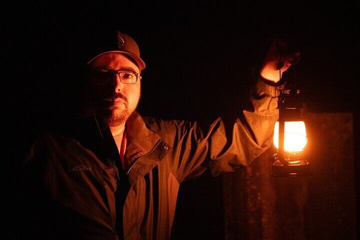 Ottawa Valley Haunted Tour - Night Trip From Ottawa