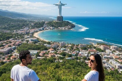 Puerto Plata: City Tour with Rum, Chocolate and Cigars
