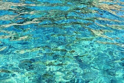 Private Tour Syracuse,Ortigia and Caves