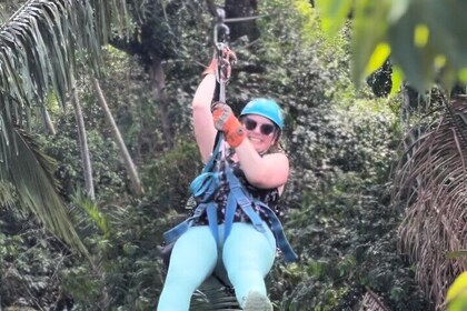 PRIVATE 2 Day Belize Bucket List (5 Tours) All-inclusive